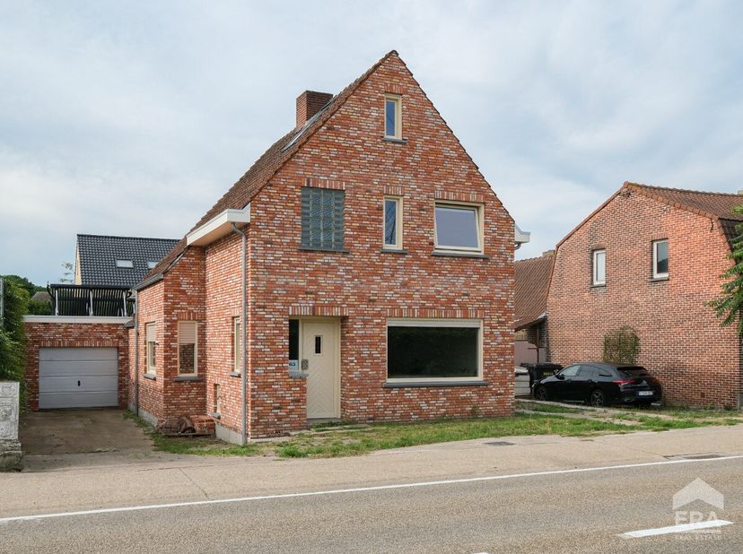 Huis te koop in Astridlaan 265,
                    3900 Overpelt