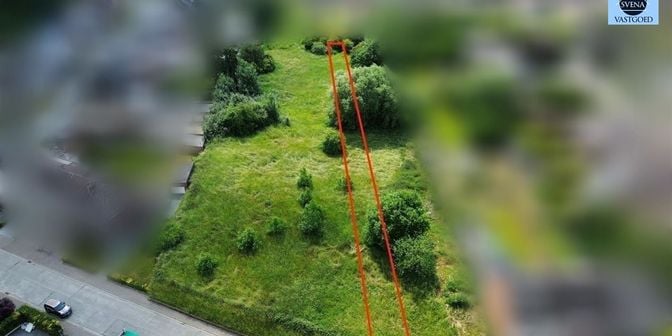 Terrain à vendre à HOGE WEG Z/N, 9500 Geraardsbergen