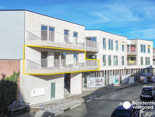                                         Appartement te koop in Wenduine, € 479.000
