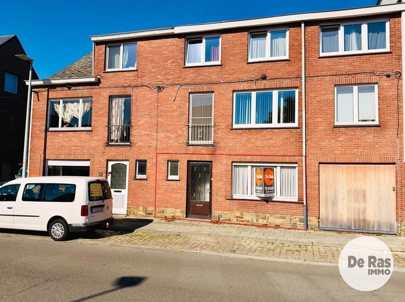 Appartement te koop in Vijverstraat 20,
                    9230 Wetteren