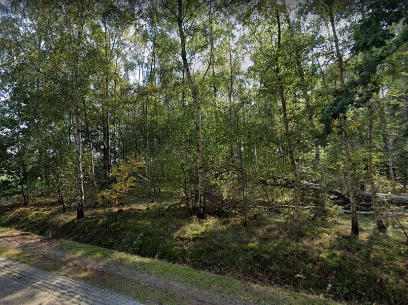 Perceel recreatiegrond van 2349 m²<br />
Omschrijving: <br />
Knap perceel recreatiegrond voor verblijfsrecreatie, gelegen tussen Tielen en Lille. <br