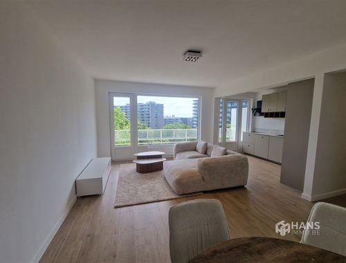                                         Duplex te huur in Berchem, € 975
