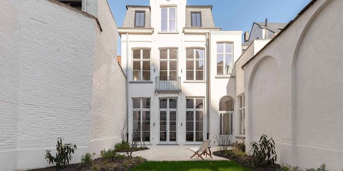Appartement te koop in 9000 Gent