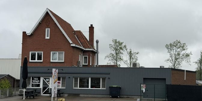 Bedrijfsvastgoed te koop in Rijksweg 365, 3650 Dilsen