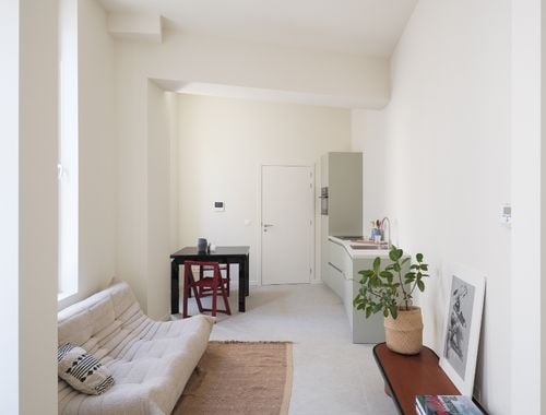                                         Studio te koop in Gent, € 315.000
