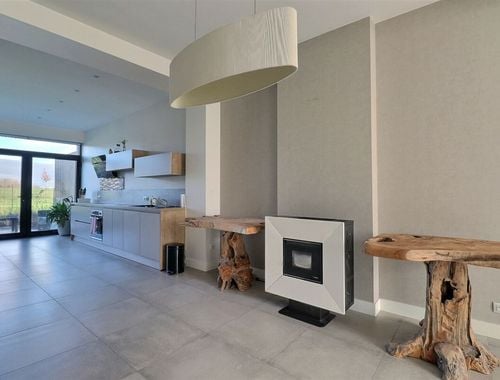                                        Maison unifamiliale à vendre à Comines, € 199.900
