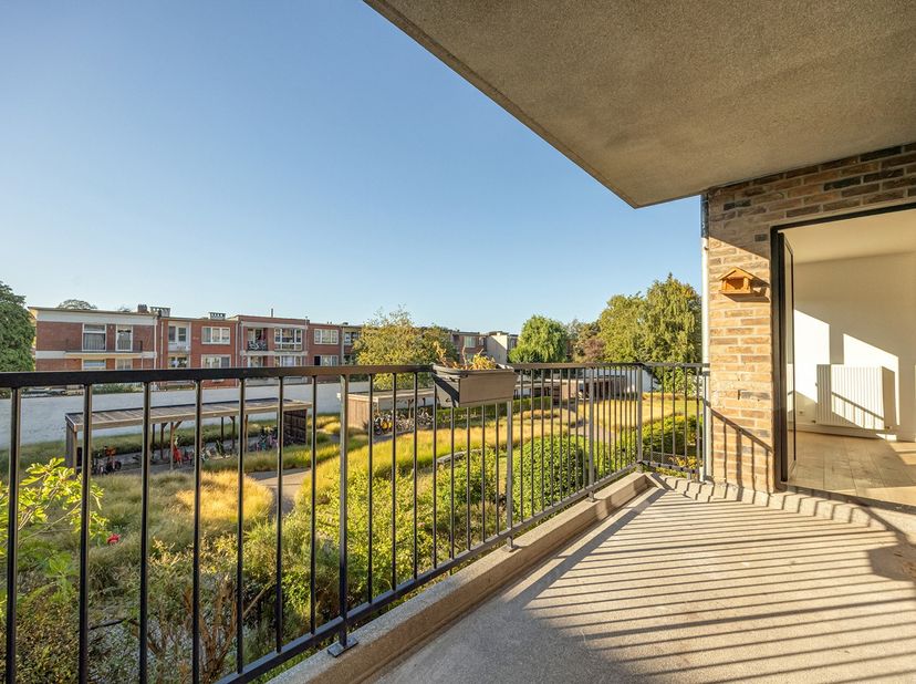 Appartement te koop in Boekenberglei 23 bus 103,
                    2100 Deurne