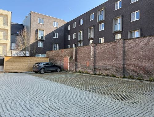                                         Staanplaats te koop in Wetteren, € 17.700
