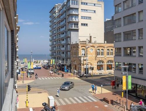                                         Appartement te koop in Middelkerke, € 265.000
