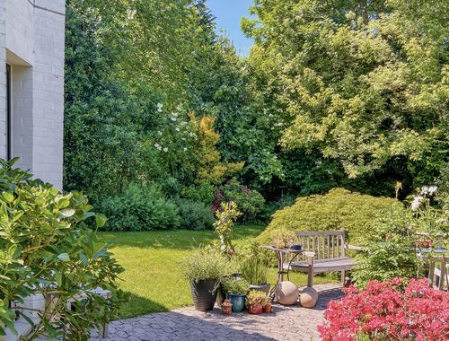                                         Triplex à vendre à Braine-l'Alleud, € 545.000
