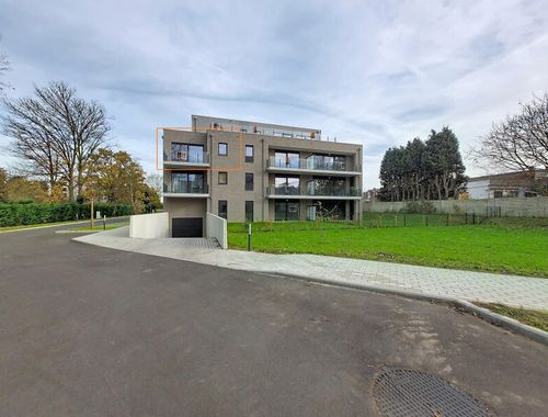                                         Appartement à vendre à Rocourt, € 303.600
