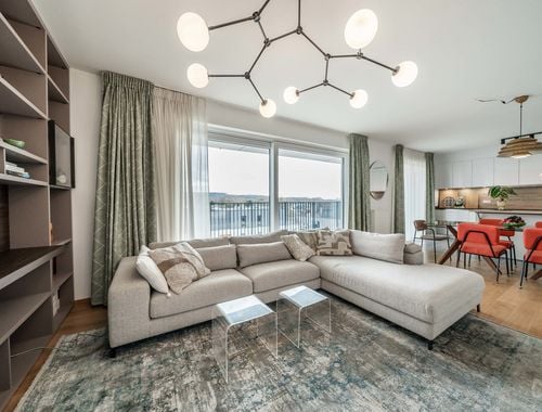                                         Appartement à vendre à Arlon, € 545.000
