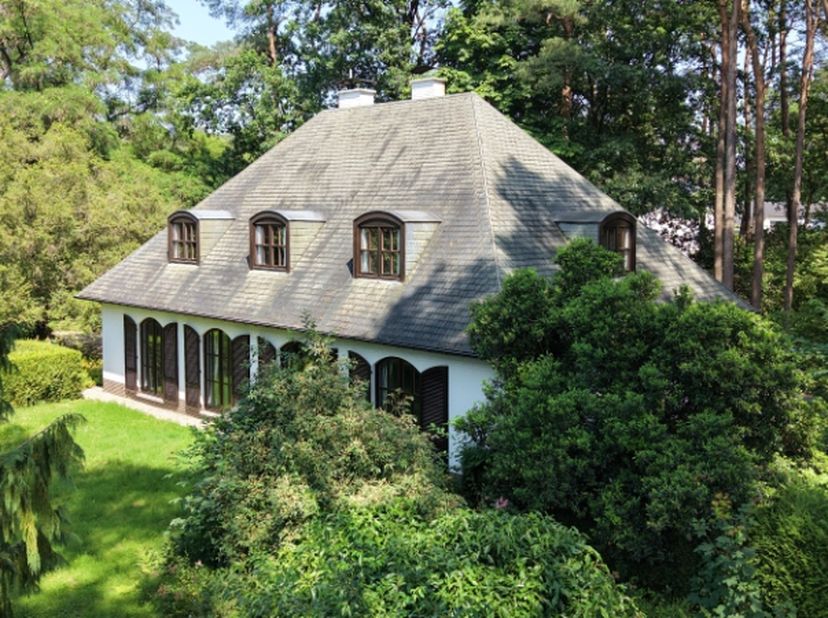 Huis te koop in Houtduifweg 2,
                    3140 Keerbergen