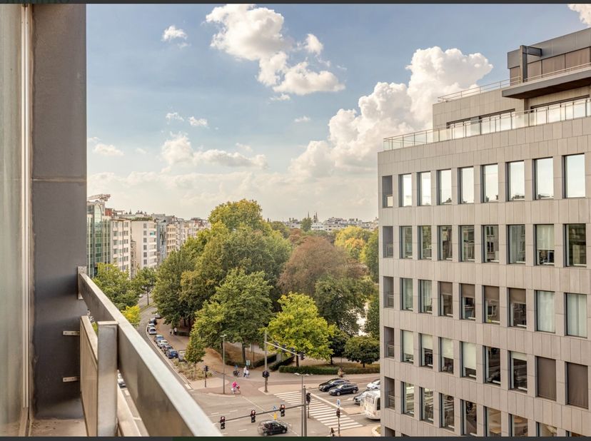 Appartement à vendre
                    à 2018 Antwerpen