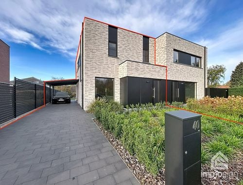                                         Woning te koop in Peer, € 448.000

