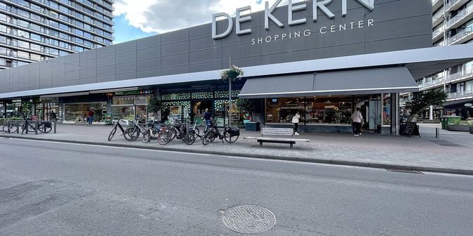 Bien professionnel à vendre à Heistraat 3 boîte B.1, 2610 Wilrijk