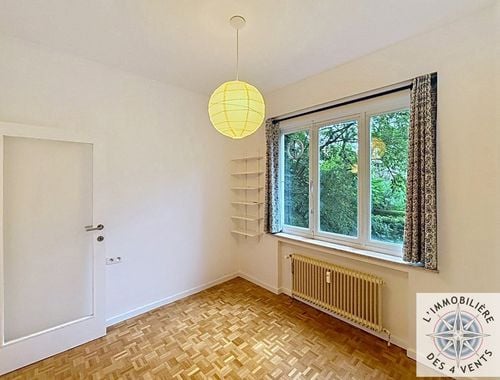                                         Appartement te huur in Ukkel, € 1.250
