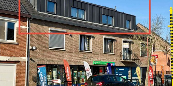 Appartement te huur in Kazernelaan 11 bus 2.01, 3530 Helchteren