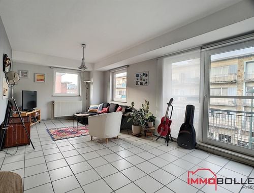                                         Appartement te huur in Oudergem, € 1.500
