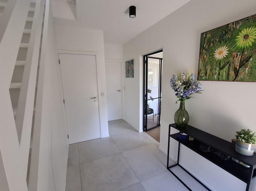 Maison à vendre
                    à 8900 Sint-Jan