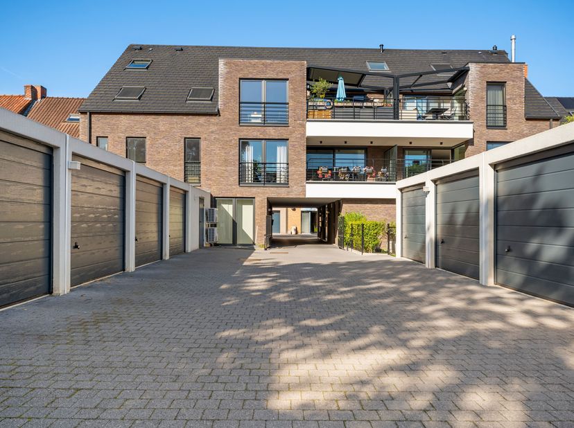 Appartement te koop in Kerkstraat 68 bus 2.3,
                    8520 Kuurne