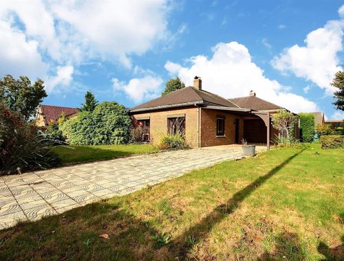                                         Woning te koop in Moeskroen, € 299.000

