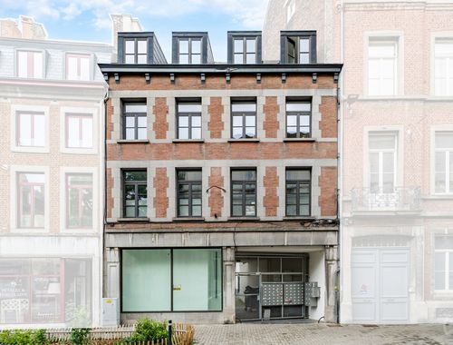                                         Studio te koop in Namur, € 149.000
