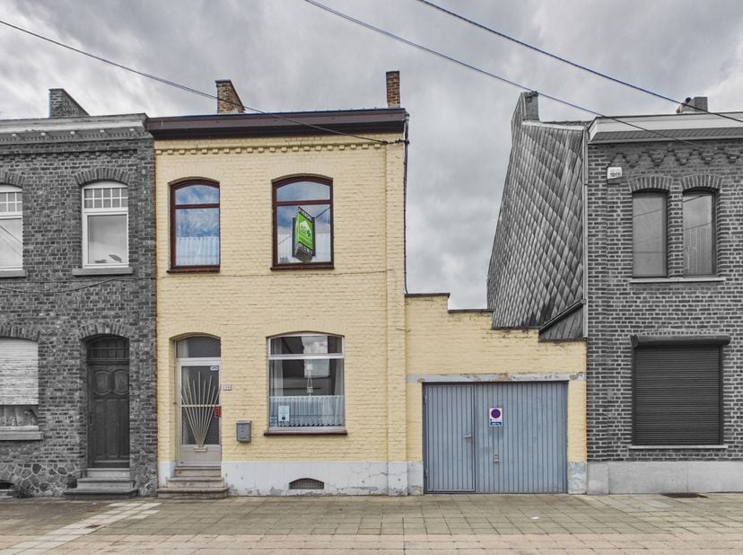 Huis te koop
                    in 5060 Auvelais