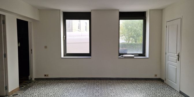 Appartement te huur in Chaussée Brunehault 387 bus A, 7972 Ellignies-Sainte-Anne