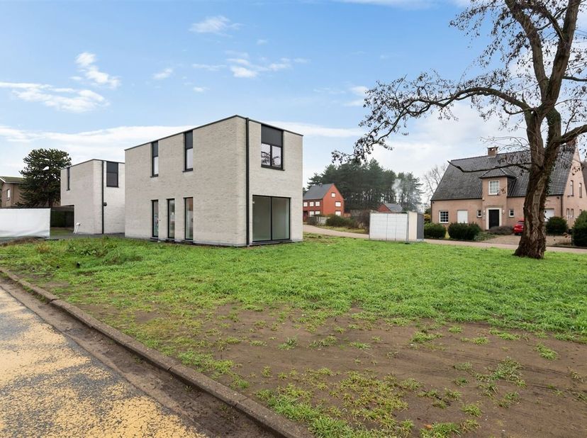 Maison à vendre
                    à 2260 Westerlo