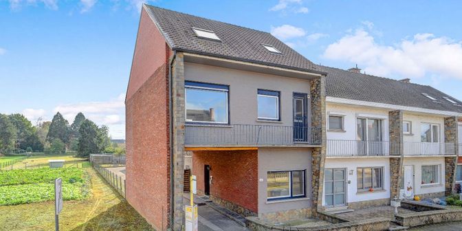 Huis te koop in Dorpsstraat 42A, 3460 Assent