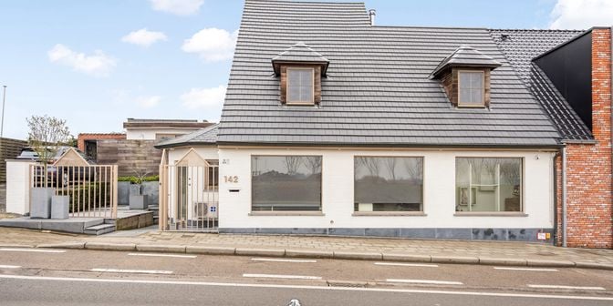 Maison à vendre à Doornikserijksweg 142, 8510 Bellegem