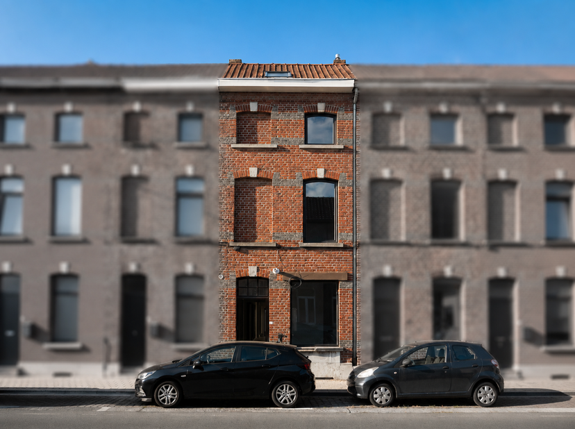 Huis te koop in Stasegemsestraat 35,
                    8500 Kortrijk