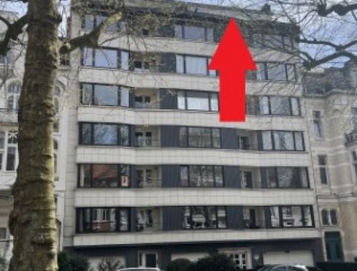                                         Penthouse te huur in Gent, € 1.050

