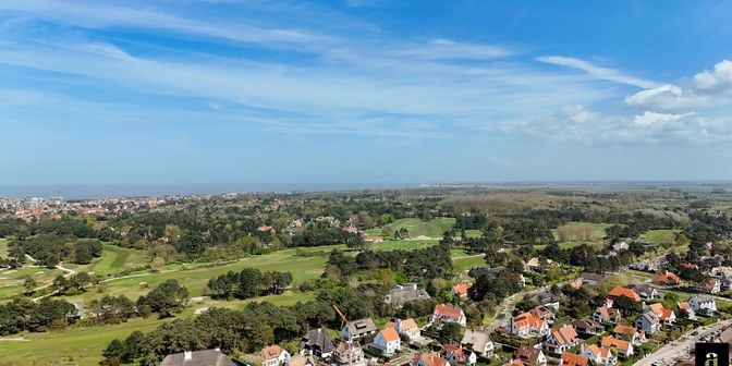 Grond te koop in 8300 Knokke