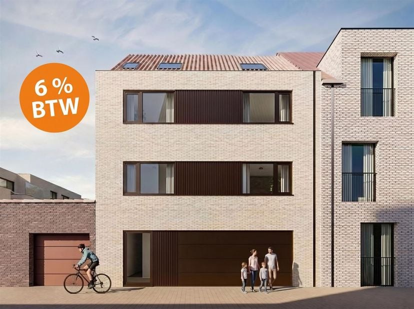 Appartement à vendre à Victor Huylebroeckstraat 2 C boîte 2 01,
                    9060 Zelzate