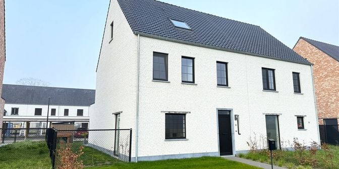 Maison à louer à Koepoortstraat 33, 2450 Meerhout