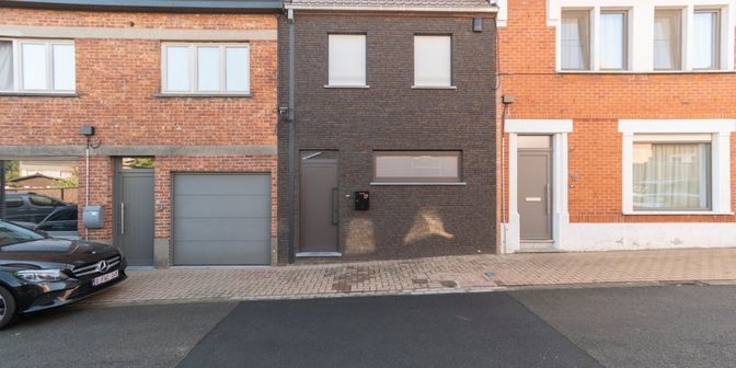 Maison à louer à Velodroomstraat 17, 8700 Tielt