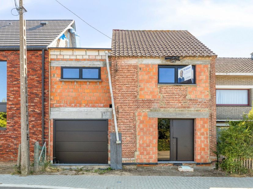 Huis te koop in Kapelstraat 31,
                    3110 Rotselaar