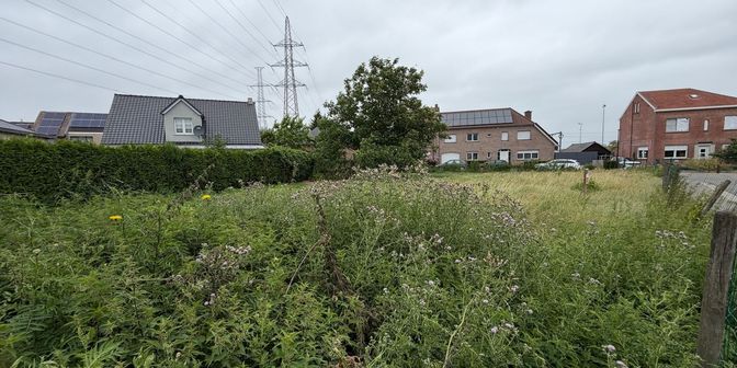 Grond te koop in Ringlaan 34, 1730 Asse