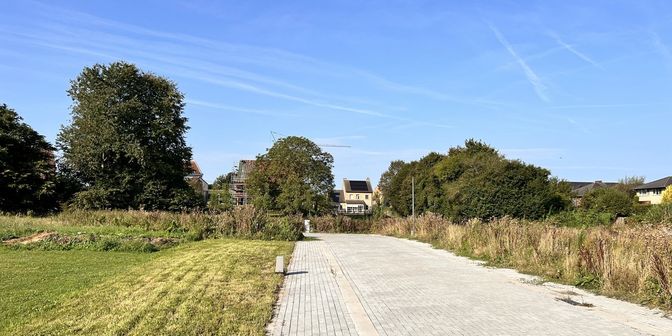 Grond te koop in Blijenberg 16, 3061 Leefdaal