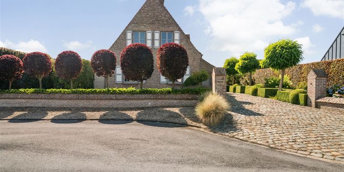 Huis te koop in Eikenlaan 13, 9990 Maldegem