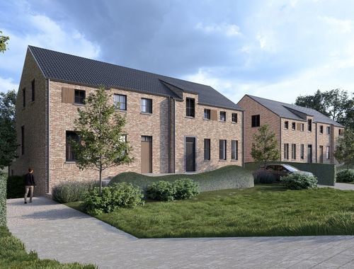                                         Woning te koop in As, € 501.000
