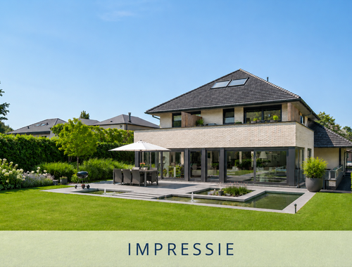                                         Villa te koop in Brasschaat, € 1.295.000
