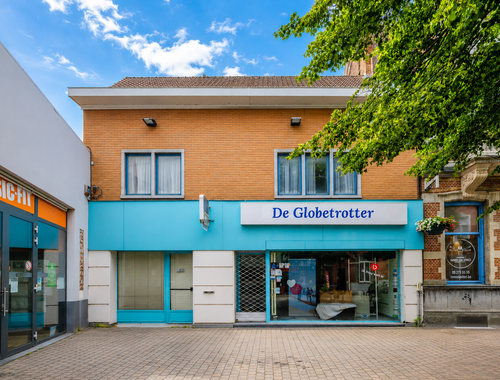                                         Woning te koop in Deinze, € 395.000
