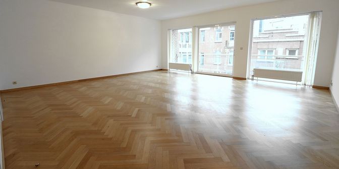 Appartement à louer à 1160 Auderghem