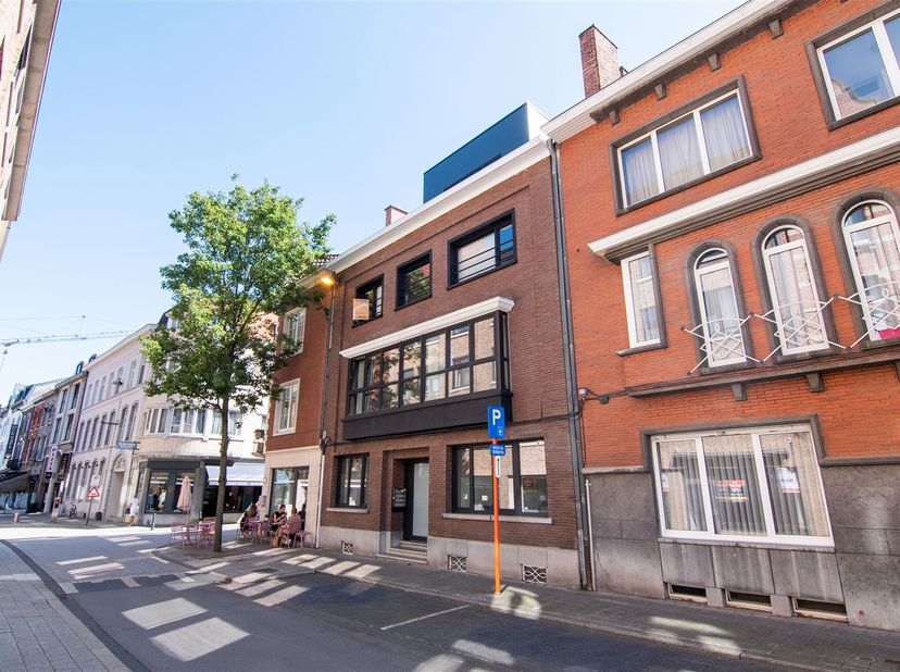 Appartement te huur in Lombaardstraat 20 bus 301,
                    3500 Hasselt