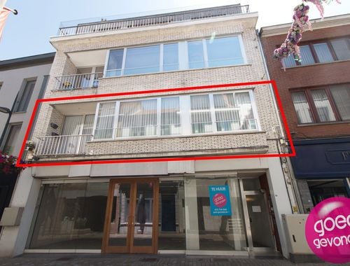                                         Appartement te koop in Tongeren, € 275.000
