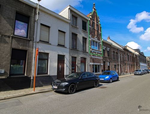                                         Appartement te koop in Lier, € 259.000
