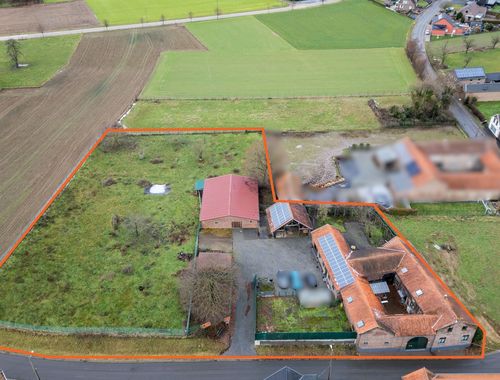                                         Maison à vendre à Waltwilder, € 595.000
